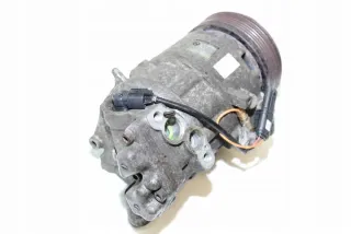 9156820 Компрессор кондиционера BMW 1 E81/E82/E87/E88 Арт e10570123, вид 3