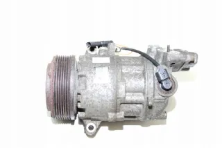 9156820 Компрессор кондиционера BMW 1 E81/E82/E87/E88 Арт e10570123, вид 5