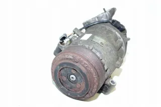 9156820 Компрессор кондиционера BMW 1 E81/E82/E87/E88 Арт e10570123, вид 7