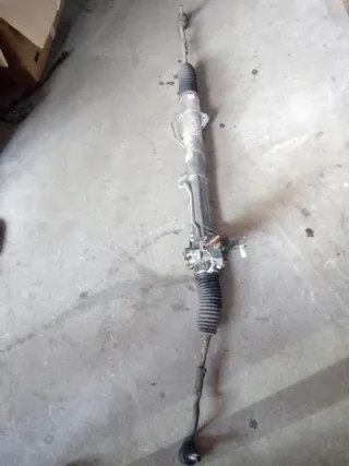 7853501 Рулевая рейка BMW X5 E70 Арт e10570146, вид 1