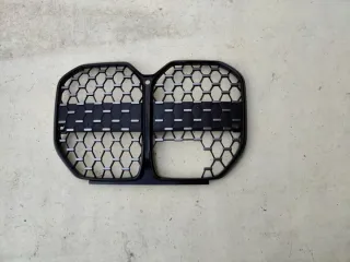 5113192976-10 Решетка радиатора BMW 4 G22/G23 Арт e10570150, вид 4