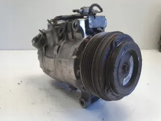  Компрессор кондиционера BMW 1 E81/E82/E87/E88 Арт e10570159, вид 1