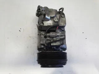  Компрессор кондиционера BMW 1 E81/E82/E87/E88 Арт e10570159, вид 7