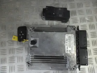 03H907309K Замок зажигания Volkswagen Teramont Арт e10570161, вид 1