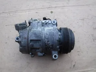 447260-1851 Компрессор кондиционера BMW 1 E81/E82/E87/E88 Арт e10570193, вид 1
