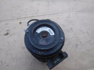 447260-1851 Компрессор кондиционера BMW 1 E81/E82/E87/E88 Арт e10570193, вид 2