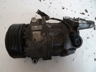 6452-9182794 Компрессор кондиционера BMW 1 E81/E82/E87/E88 Арт e10570324, вид 1