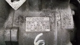 447260-1852 6987862 Компрессор кондиционера BMW 1 E81/E82/E87/E88 Арт e10570359, вид 6