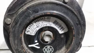 447260-1852 6987862 Компрессор кондиционера BMW 1 E81/E82/E87/E88 Арт e10570368, вид 4