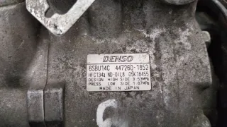 447260-1852 6987862 Компрессор кондиционера BMW 1 E81/E82/E87/E88 Арт e10570368, вид 5