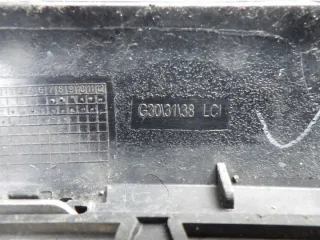9464210 Решетка радиатора BMW 5 G30/G31 Арт e10570372, вид 5