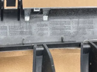 5A0DFB4 9852168 Решетка радиатора BMW 5 G30/G31 Арт e10570405, вид 6