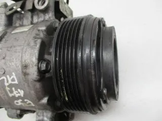447260-1852 6987862 Компрессор кондиционера BMW 1 E81/E82/E87/E88 Арт e10570420, вид 2