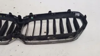 9464217 Решетка радиатора BMW 5 G30/G31 Арт e10570433, вид 5