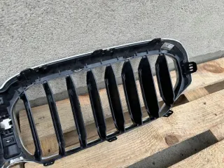9464210 Решетка радиатора BMW 5 G30/G31 Арт e10570449, вид 7