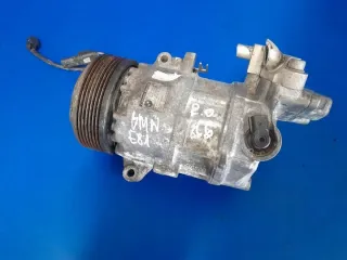 9182794-02 Компрессор кондиционера BMW 1 E81/E82/E87/E88 Арт e10570473, вид 1