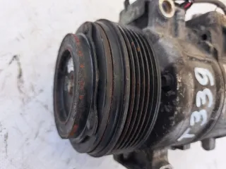 447260-1852 6SBU14C Компрессор кондиционера BMW 1 E81/E82/E87/E88 Арт e10570486, вид 2