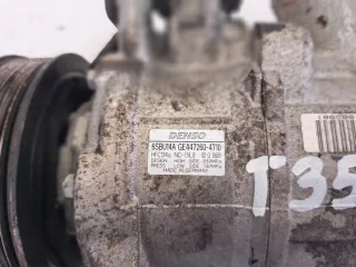 447260-1852 6SBU14C Компрессор кондиционера BMW 1 E81/E82/E87/E88 Арт e10570491, вид 3