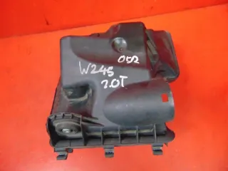 A2660900001 Корпус воздушного фильтра Mercedes B W245 Арт e10570583, вид 1