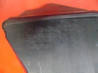 A2660900001 Корпус воздушного фильтра Mercedes B W245 Арт e10570583, вид 7