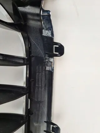 9464210 185178 Решетка радиатора BMW 5 G30/G31 Арт e10570651, вид 2