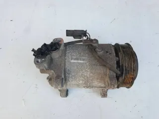 6842618 B630B4032 Компрессор кондиционера BMW 2 F45/F46 Арт e10570674, вид 2