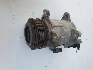 6842618 B630B4032 Компрессор кондиционера BMW 2 F45/F46 Арт e10570674, вид 3