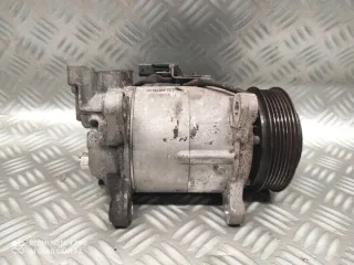 211375-10 6452-5A21D12-01 150119-1197 Компрессор кондиционера BMW 2 F45/F46 Арт e10570683, вид 2