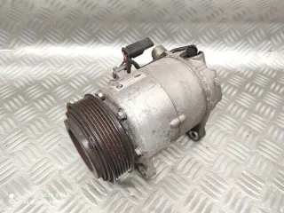 211375-10 6452-5A21D12-01 150119-1197 Компрессор кондиционера BMW 2 F45/F46 Арт e10570683, вид 4