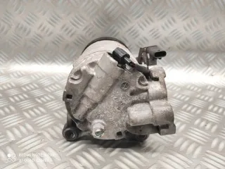 211375-10 6452-5A21D12-01 150119-1197 Компрессор кондиционера BMW 2 F45/F46 Арт e10570683, вид 6