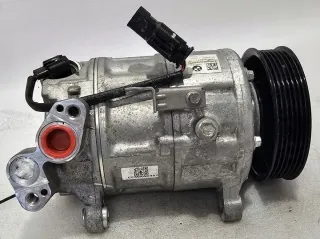 6842619 6842619-02 64526842619 6842619-03 Компрессор кондиционера BMW 2 F45/F46 Арт e10570690, вид 4