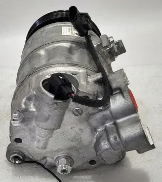 6842619 6842619-02 64526842619 6842619-03 Компрессор кондиционера BMW 2 F45/F46 Арт e10570690, вид 5