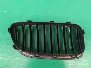 Решетка радиатора BMW 5 F10/F11/GT F07 2013г. 7336477 - Фото 6