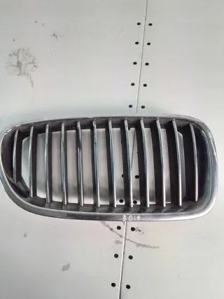 51137200728 Решетка радиатора BMW 5 F10/F11/GT F07 Арт e10570772, вид 2