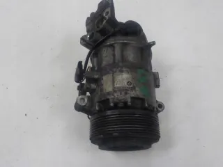6961619 Компрессор кондиционера BMW 3 E90/E91/E92/E93 Арт e10571164, вид 2