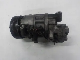 6961619 Компрессор кондиционера BMW 3 E90/E91/E92/E93 Арт e10571164, вид 3