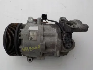 6961619 Компрессор кондиционера BMW 3 E90/E91/E92/E93 Арт e10571164, вид 5