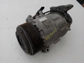 6961619 Компрессор кондиционера BMW 3 E90/E91/E92/E93 Арт e10571164, вид 6