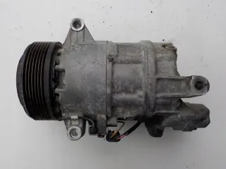 6961619 Компрессор кондиционера BMW 3 E90/E91/E92/E93 Арт e10571164, вид 7