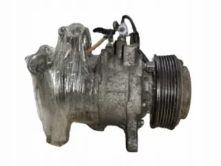 447260-4710 Компрессор кондиционера BMW 3 E90/E91/E92/E93 Арт e10571205, вид 2