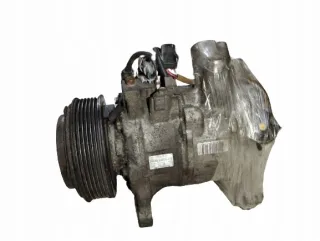 447260-4710 Компрессор кондиционера BMW 3 E90/E91/E92/E93 Арт e10571205, вид 3