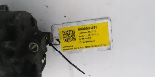 447260-1852 6SBU14C 6987862 GE447190-8464 225270 GE447190-846 Компрессор кондиционера BMW 3 E90/E91/E92/E93 Арт e10571362, вид 5