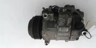 447260-1852 6SBU14C 6987862 GE447190-8464 225270 GE447190-846 Компрессор кондиционера BMW 3 E90/E91/E92/E93 Арт e10571362, вид 6