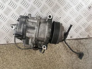 6SBU14C Компрессор кондиционера BMW 3 E90/E91/E92/E93 Арт e10571397, вид 1