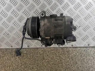 6SBU14C Компрессор кондиционера BMW 3 E90/E91/E92/E93 Арт e10571397, вид 2