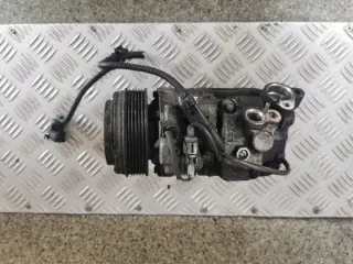 6SBU14C Компрессор кондиционера BMW 3 E90/E91/E92/E93 Арт e10571397, вид 3
