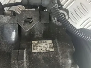 6SBU14C Компрессор кондиционера BMW 3 E90/E91/E92/E93 Арт e10571397, вид 4