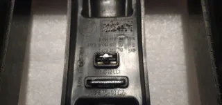 7475318 Решетка радиатора BMW 7 G11/G12 Арт e10571417, вид 5