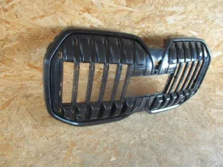 5113-188013-10 188013-10 511318801310 Решетка радиатора BMW 7 G70 Арт e10571568, вид 3