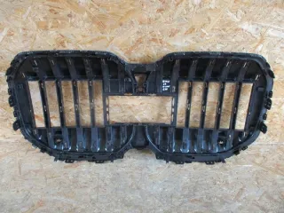 5113-188013-10 188013-10 511318801310 Решетка радиатора BMW 7 G70 Арт e10571568, вид 4